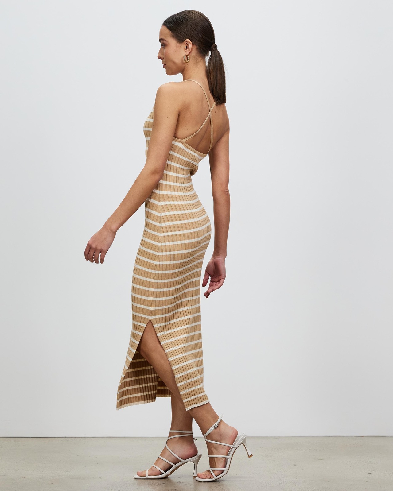 Pippa Midi Dress
