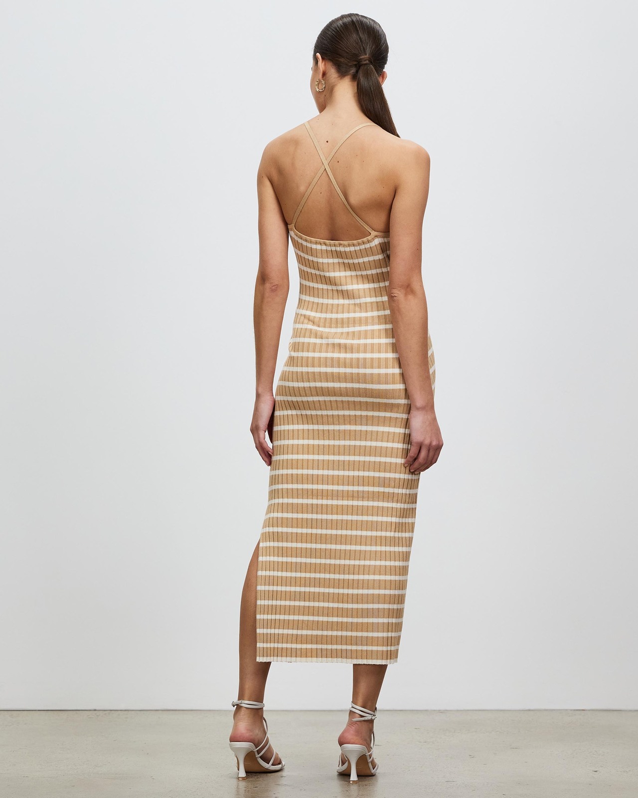 Pippa Midi Dress