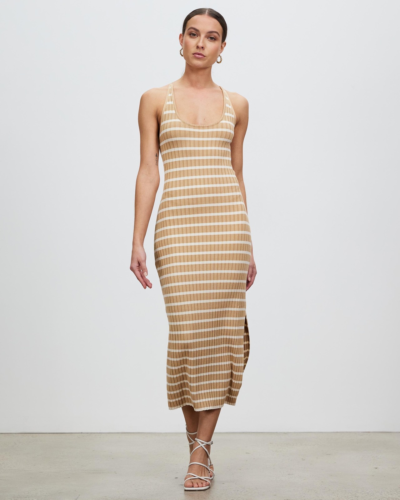 Pippa Midi Dress