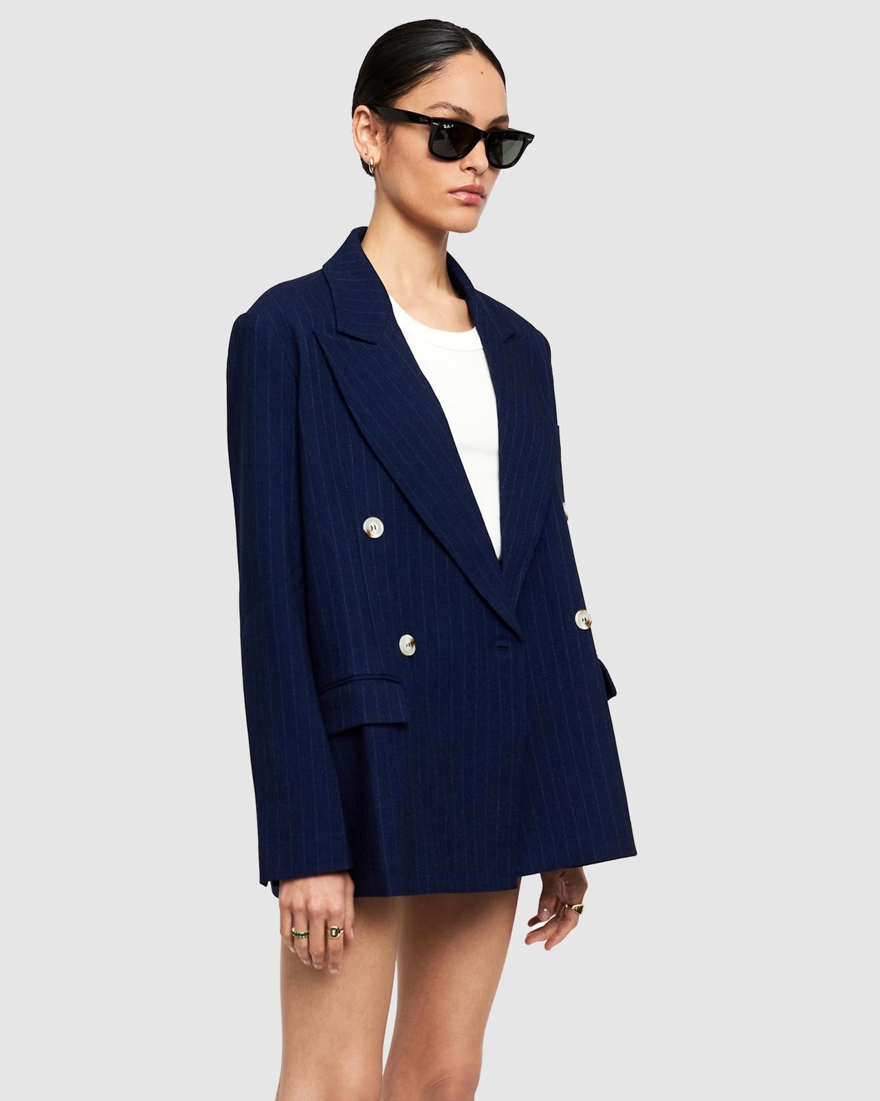 Brentwood Blazer