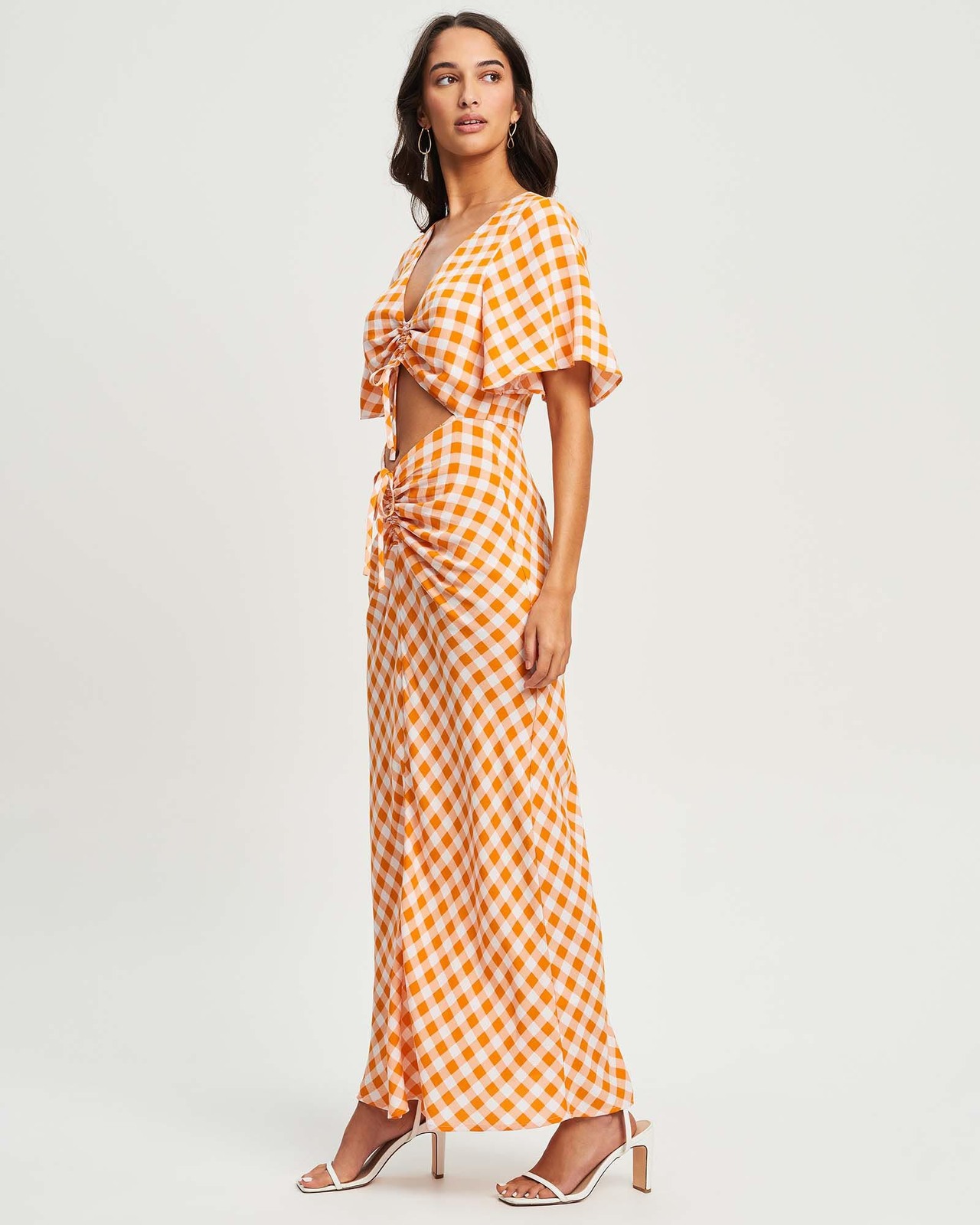 Everett Midi Dress
