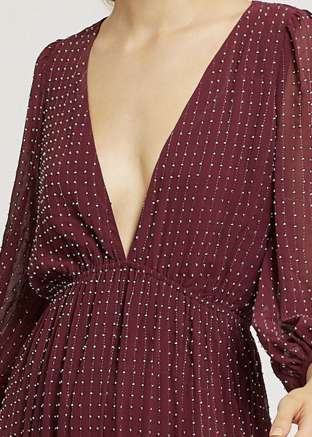 stevie may floyd midi dress Stevie May Floyd Midi Dress