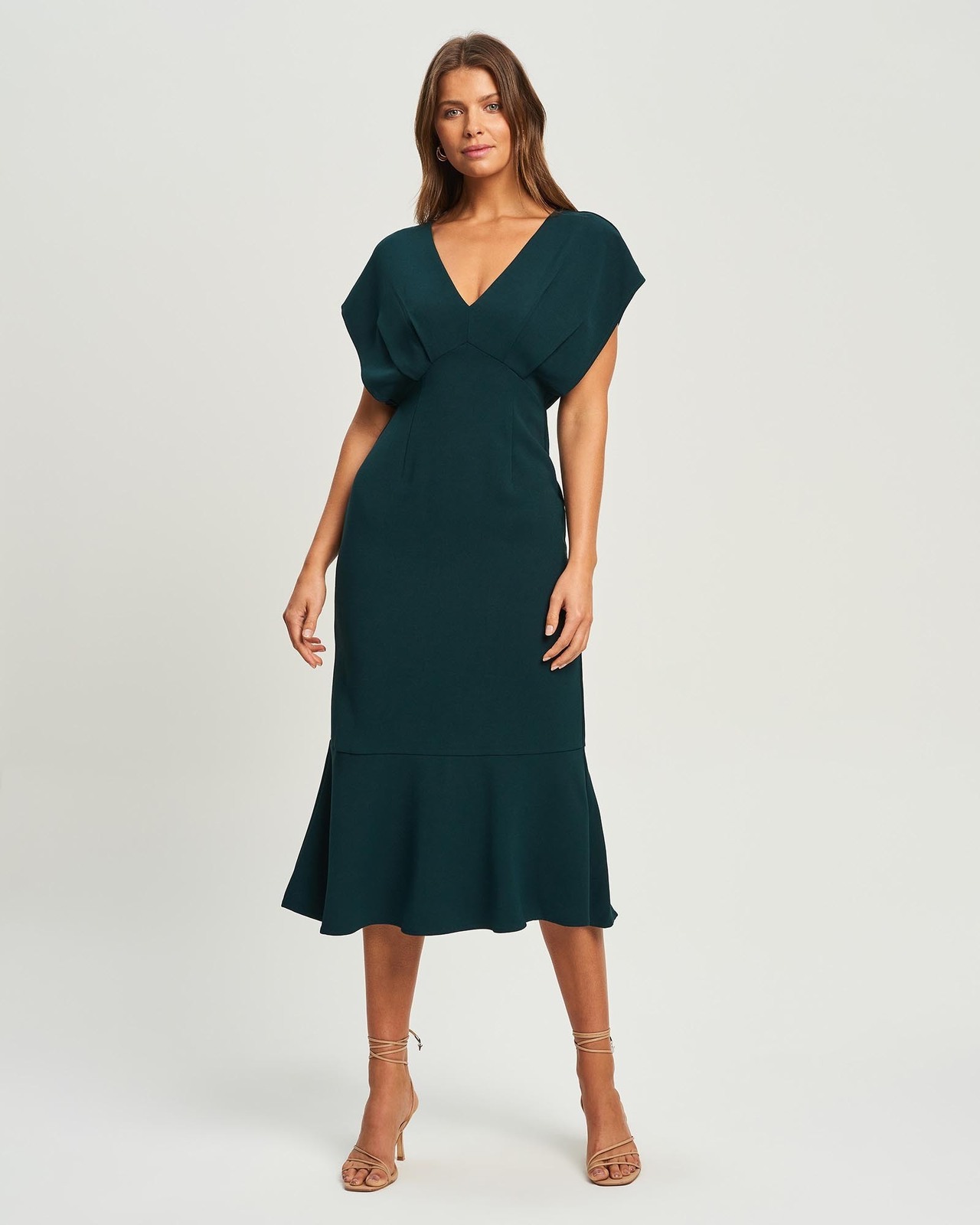 Emani Midi Dress