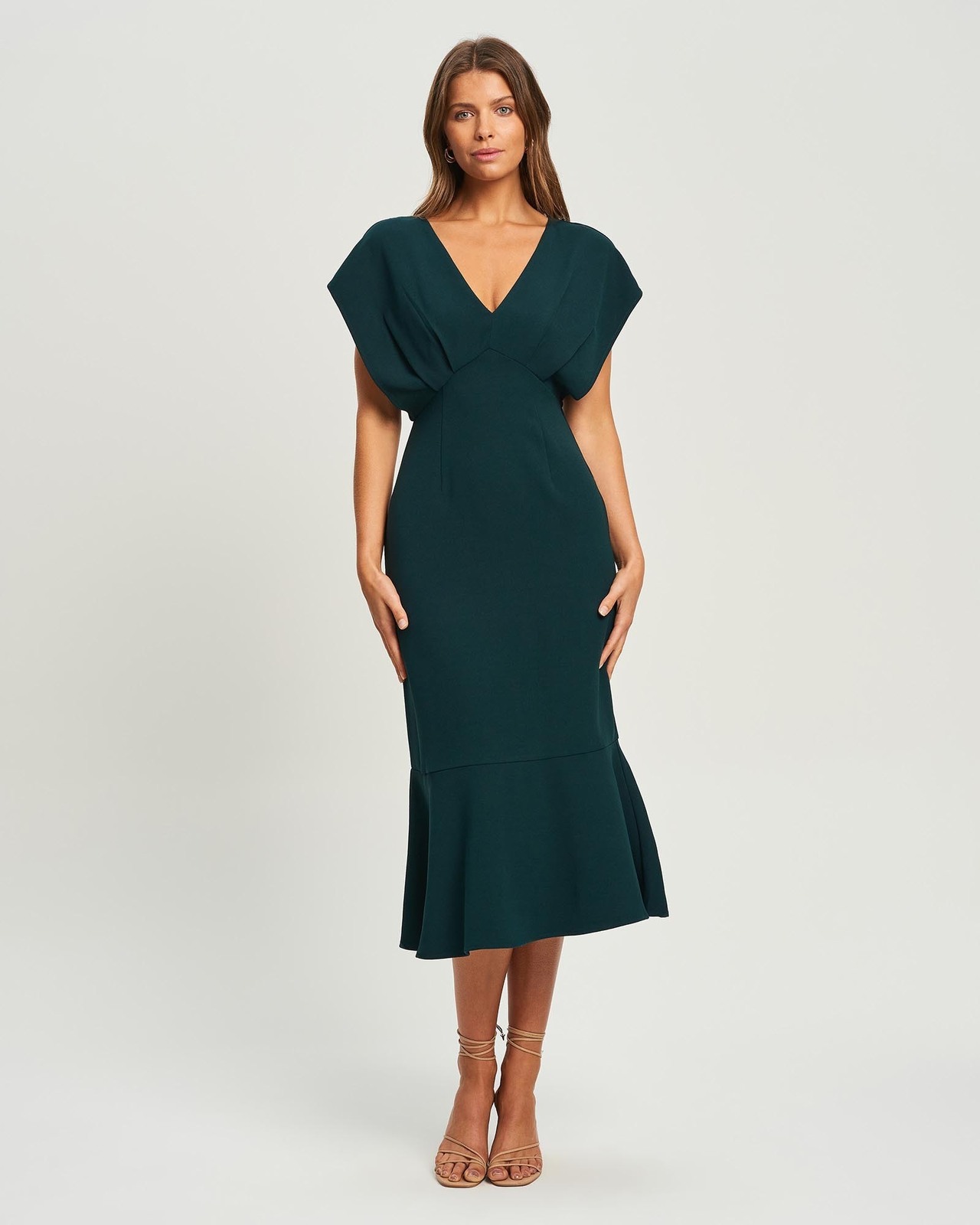 Emani Midi Dress