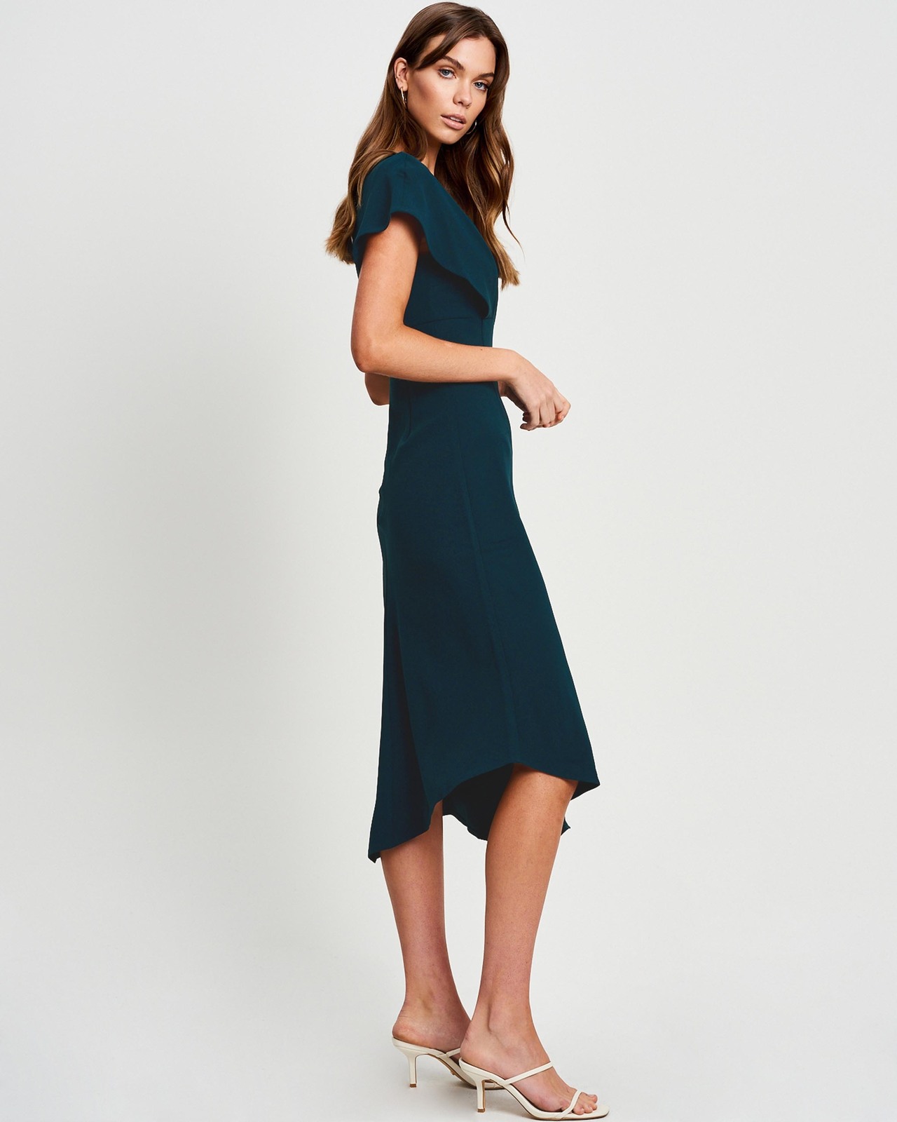 Ezrah Midi Dress