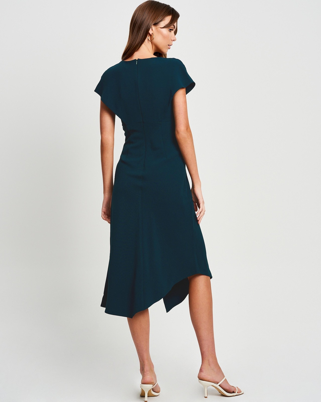 Ezrah Midi Dress