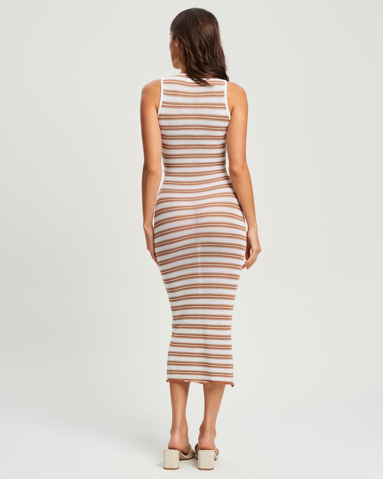 Byron Knit Dress