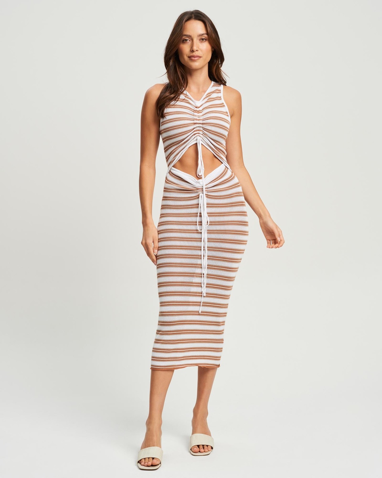 Byron Knit Dress