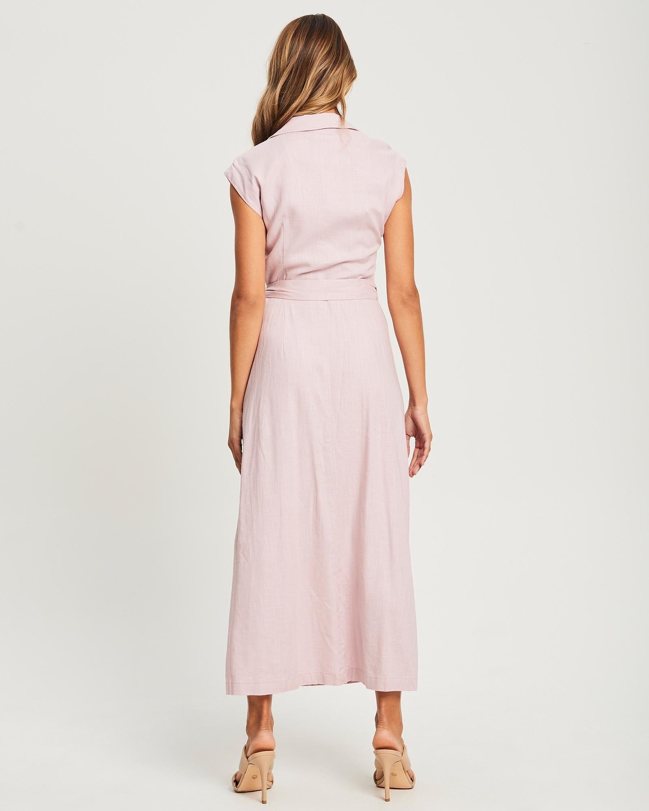 Rianne Midi Dress