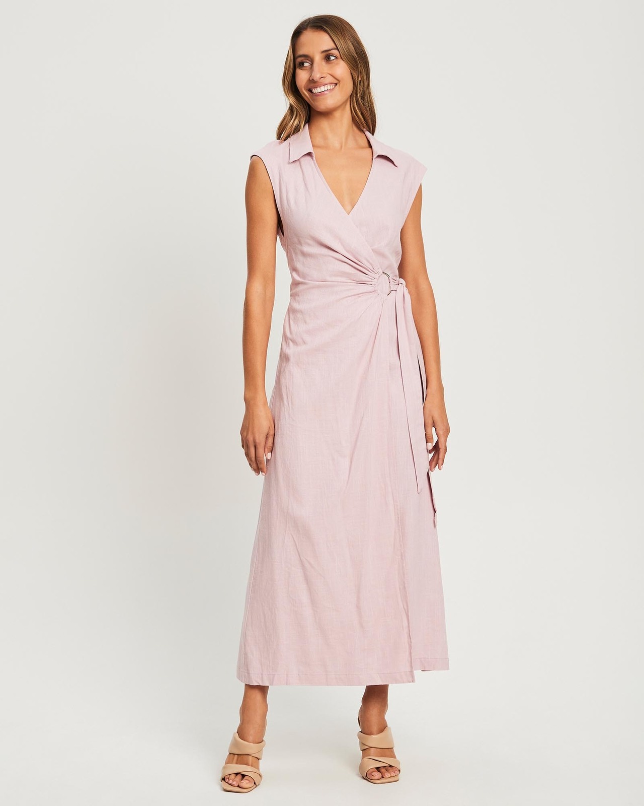 Rianne Midi Dress