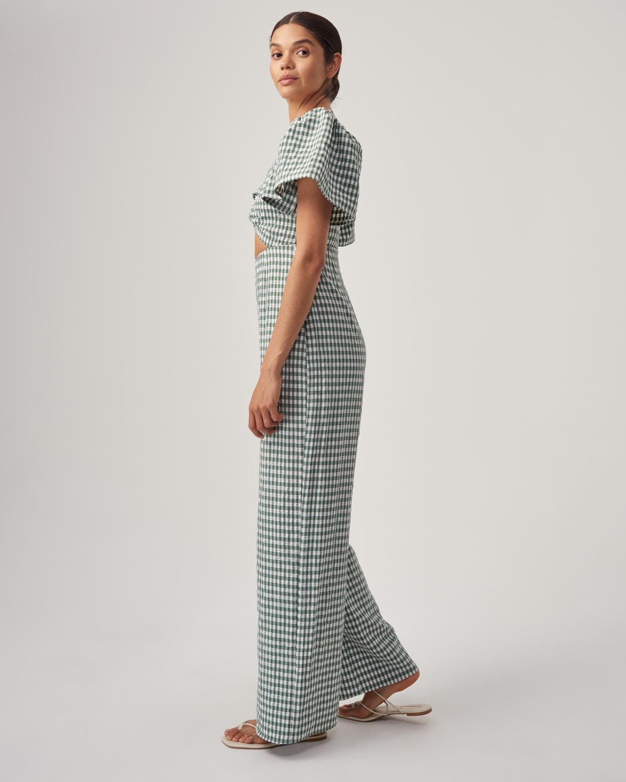 Odessa Jumpsuit