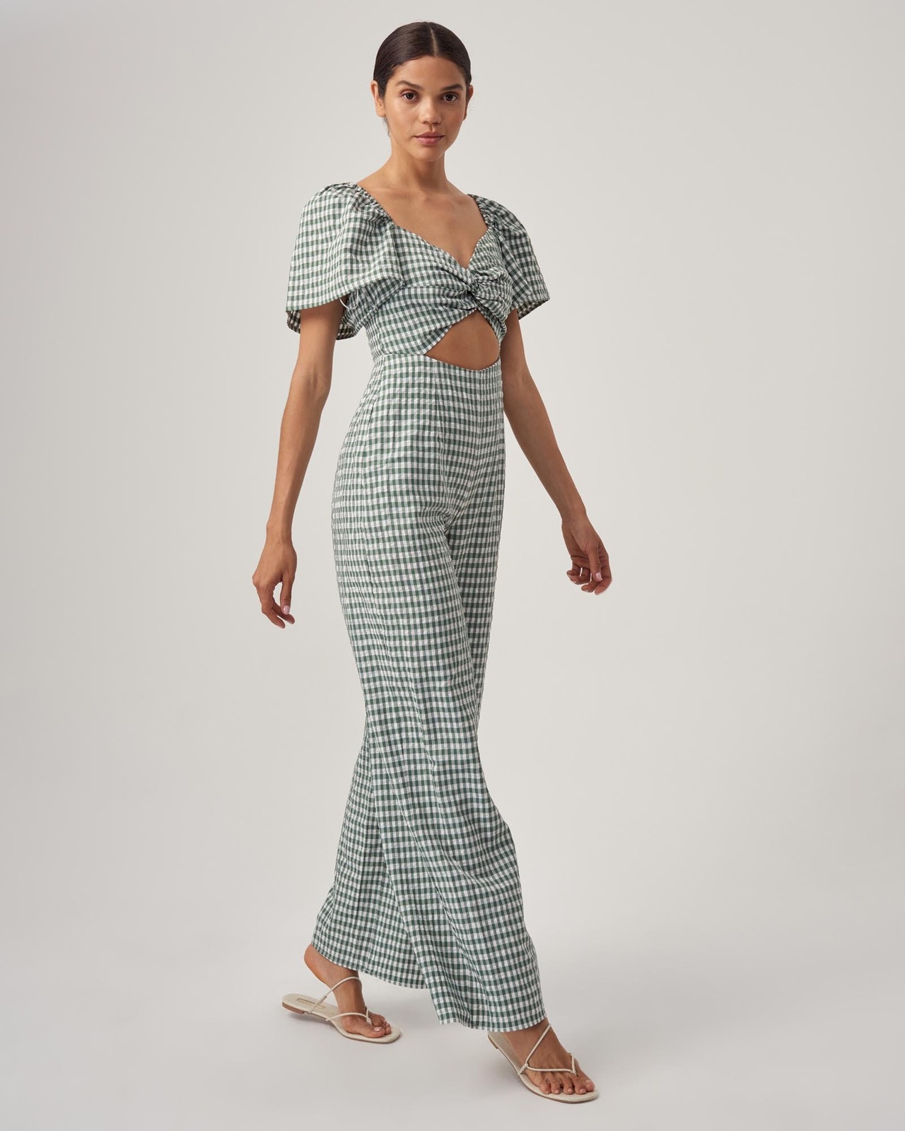 Odessa Jumpsuit
