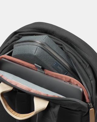20 in laptop backpack Travelpro Altitude Slim Expandable Laptop Backpack 20-24L in Aviator Navy