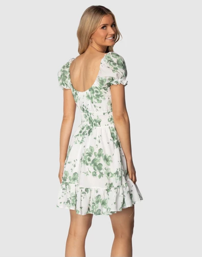 Louella Mini Dress