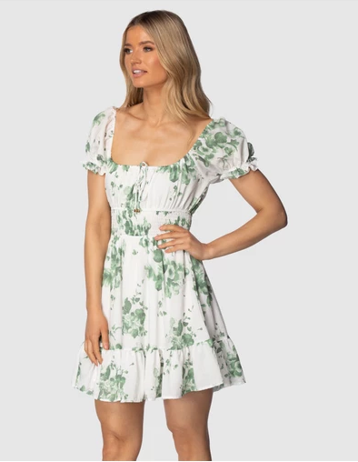 Louella Mini Dress
