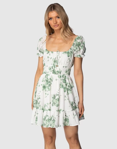 Louella Mini Dress