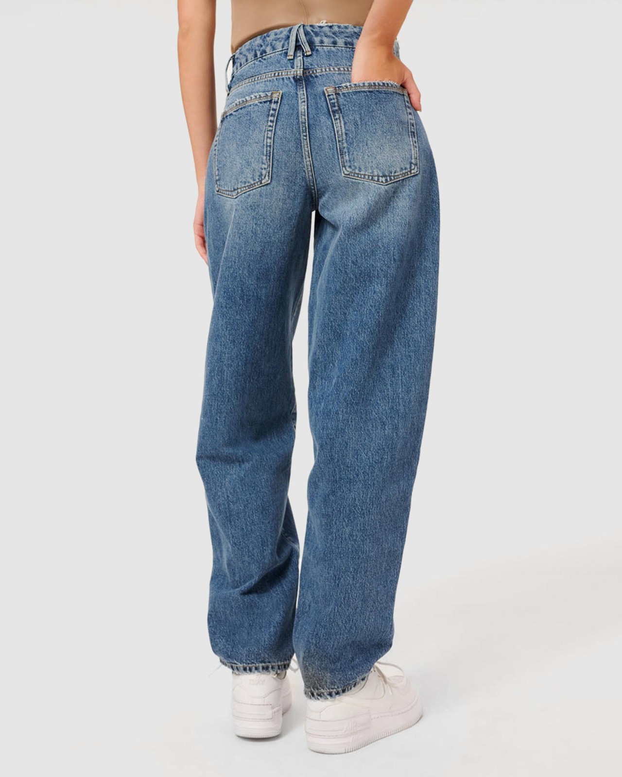 Good 90s Trousers