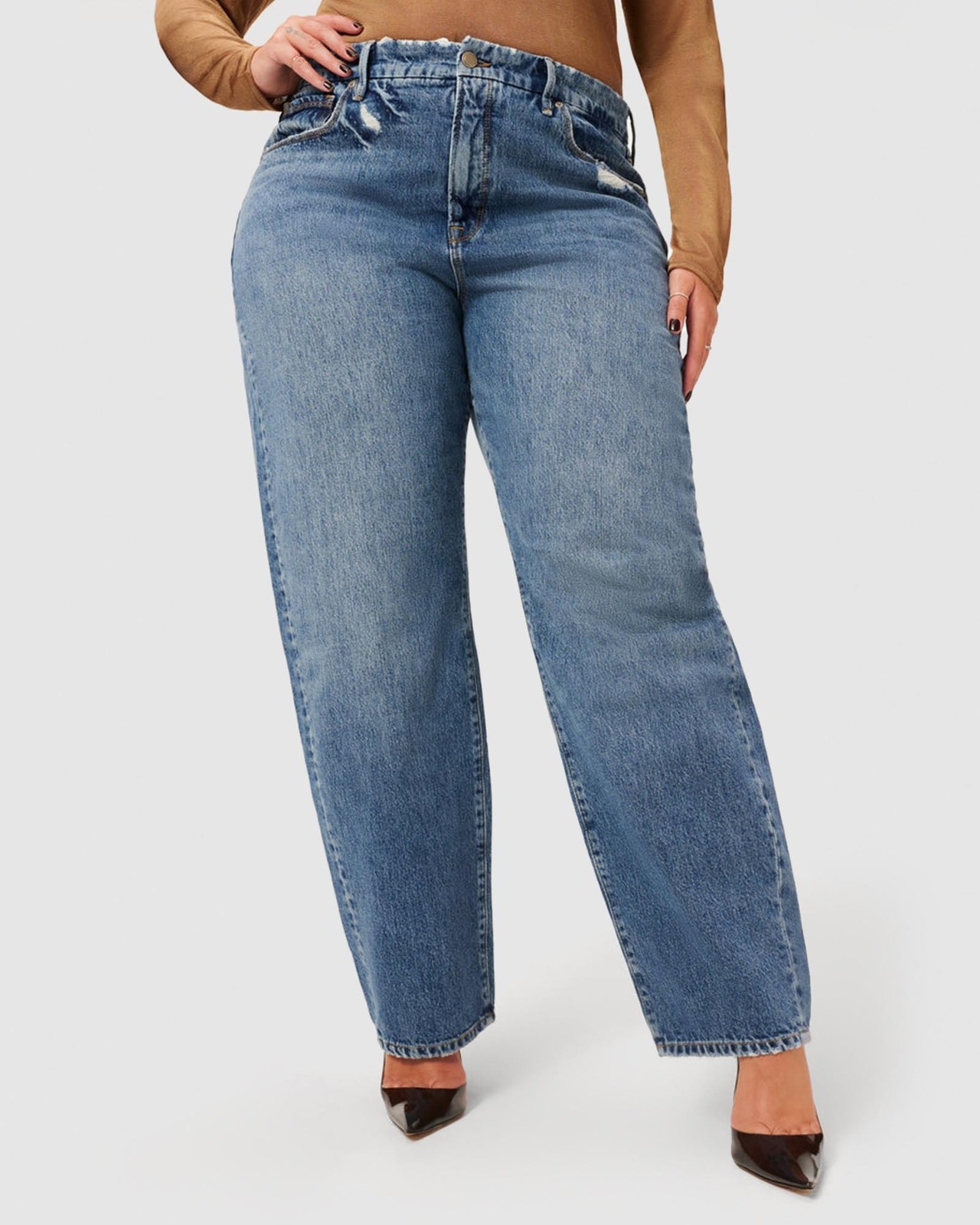 Good 90s Trousers