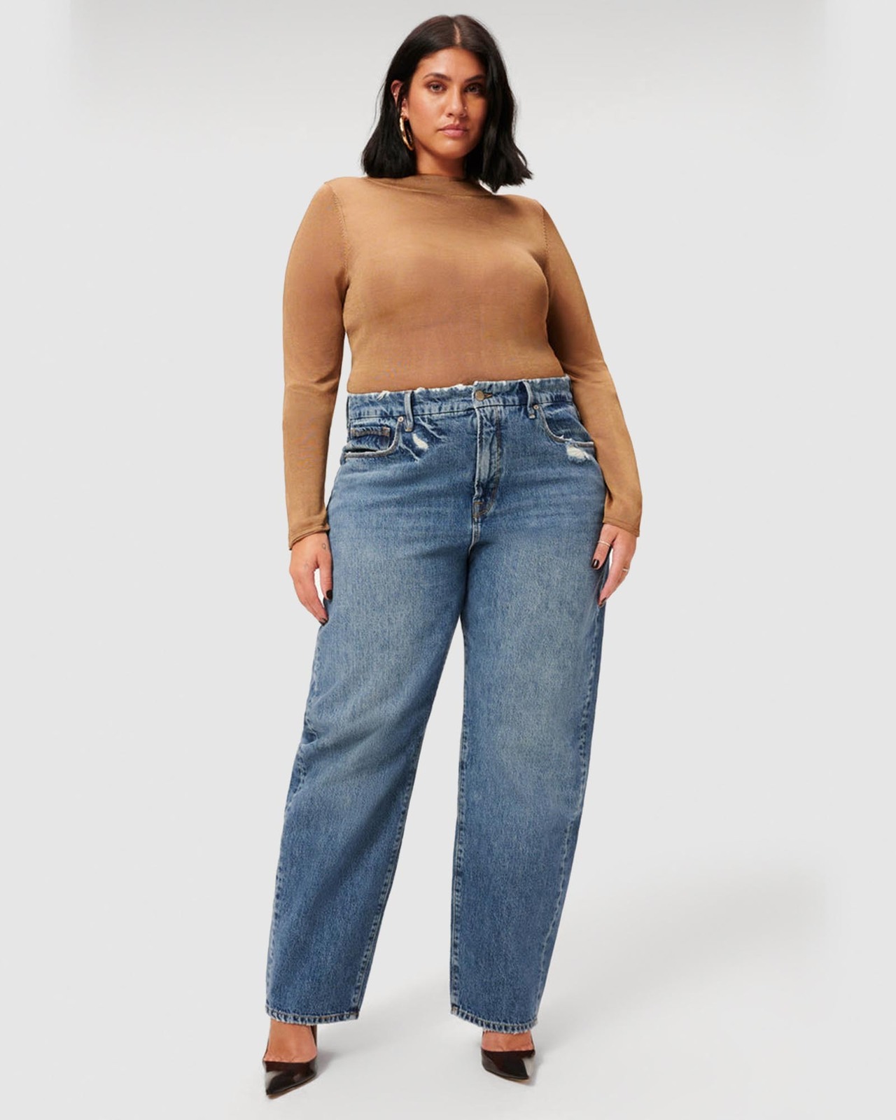 Good 90s Trousers