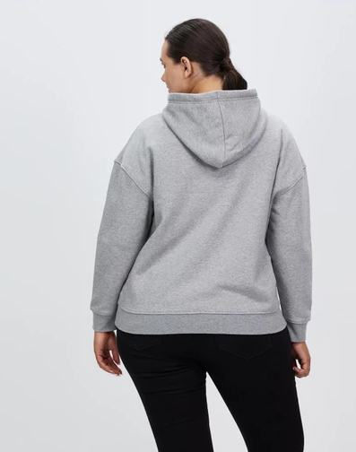 Curve Argyle College Hoodie