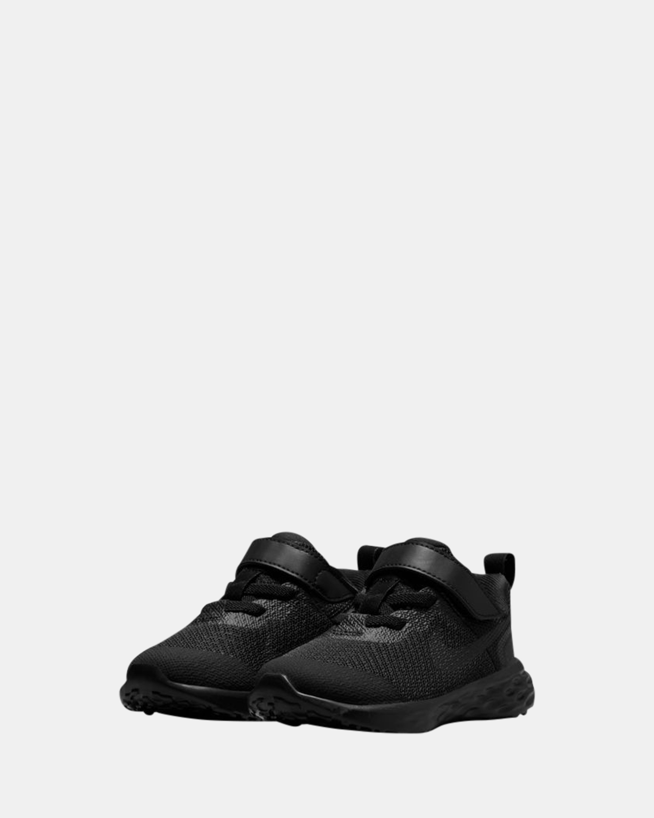 Revolution 6 NN Black Infant