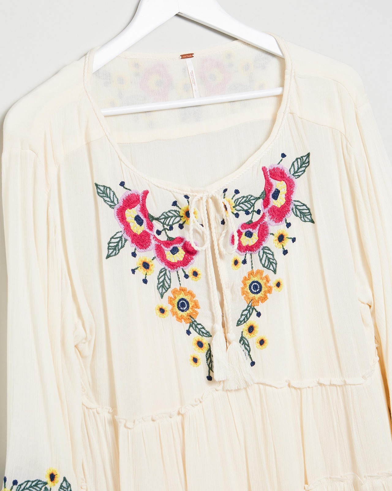 Spell On You Mini Dress