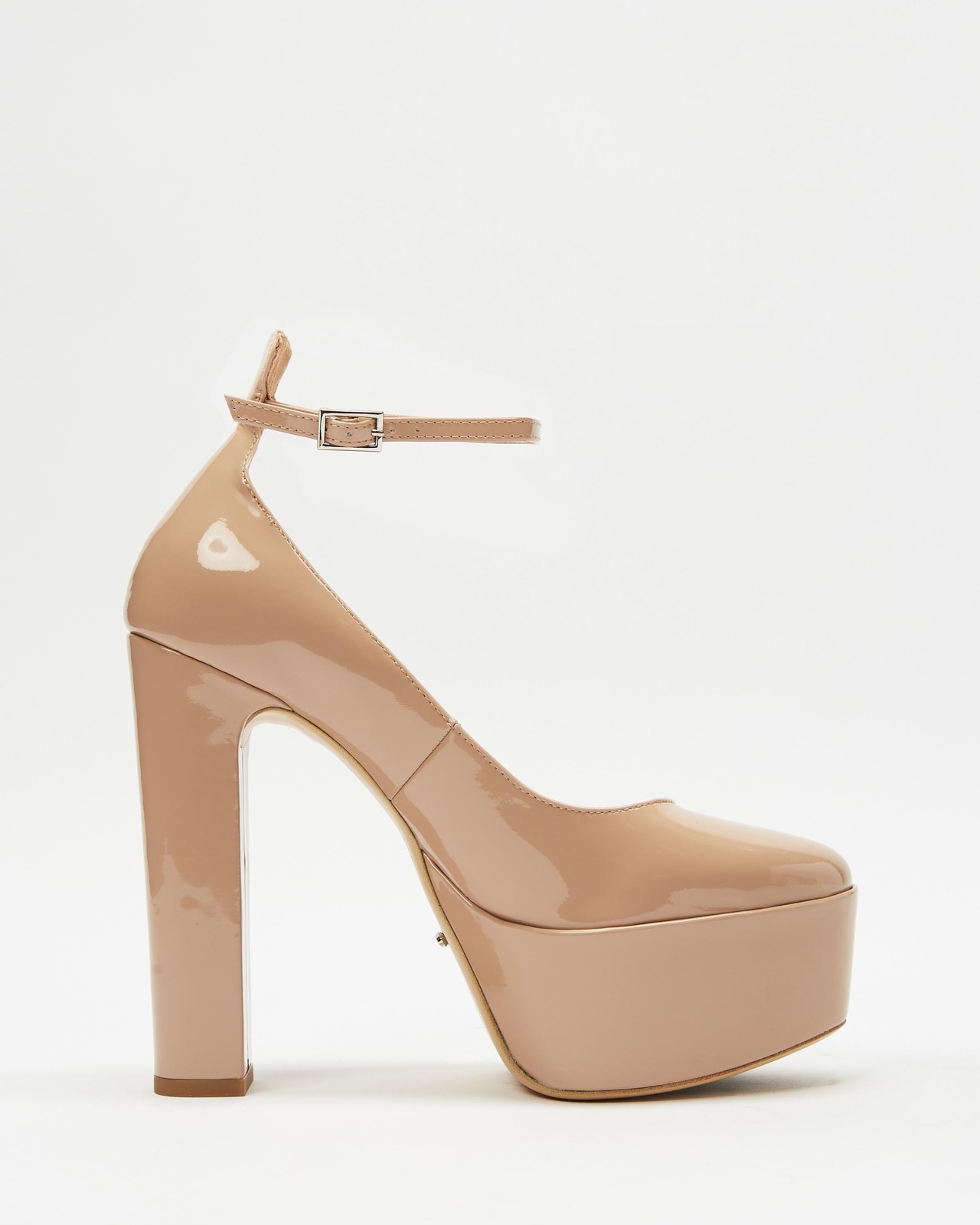 Tony Bianco Jaguar AirRobe