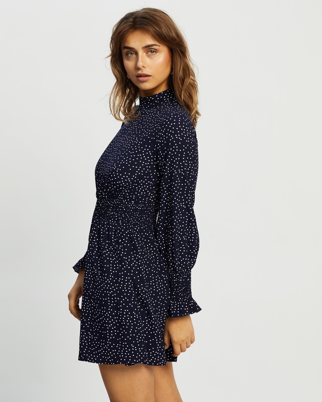 Emory Mini Dress