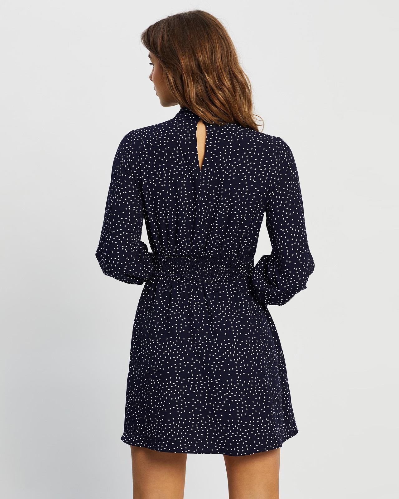 Emory Mini Dress