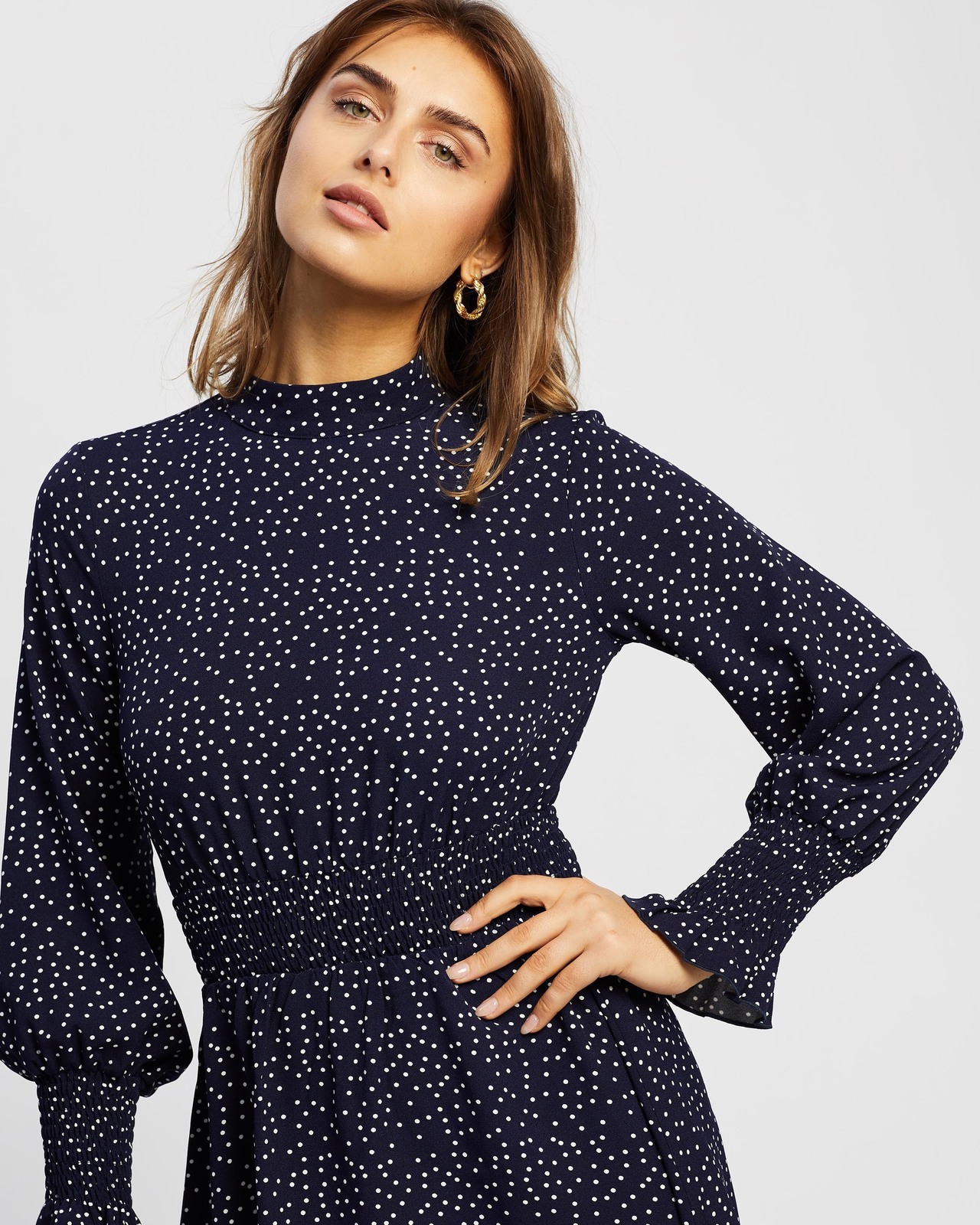 Emory Mini Dress