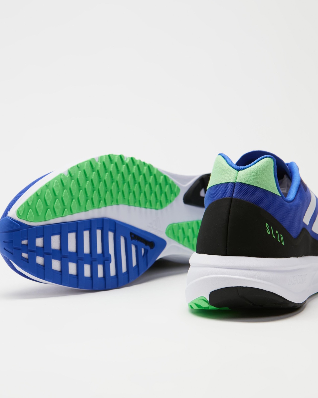 Sl20.2 - Men's