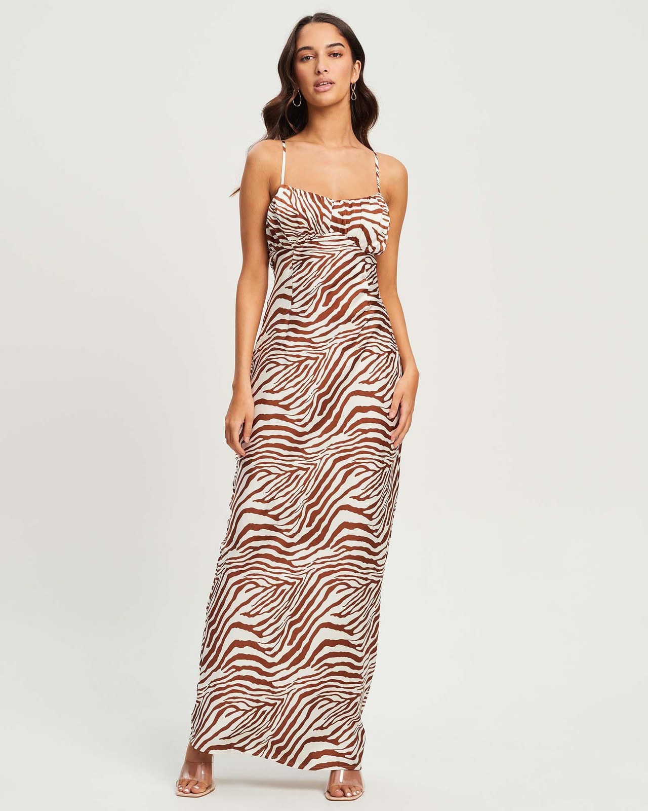 Bernette Dress