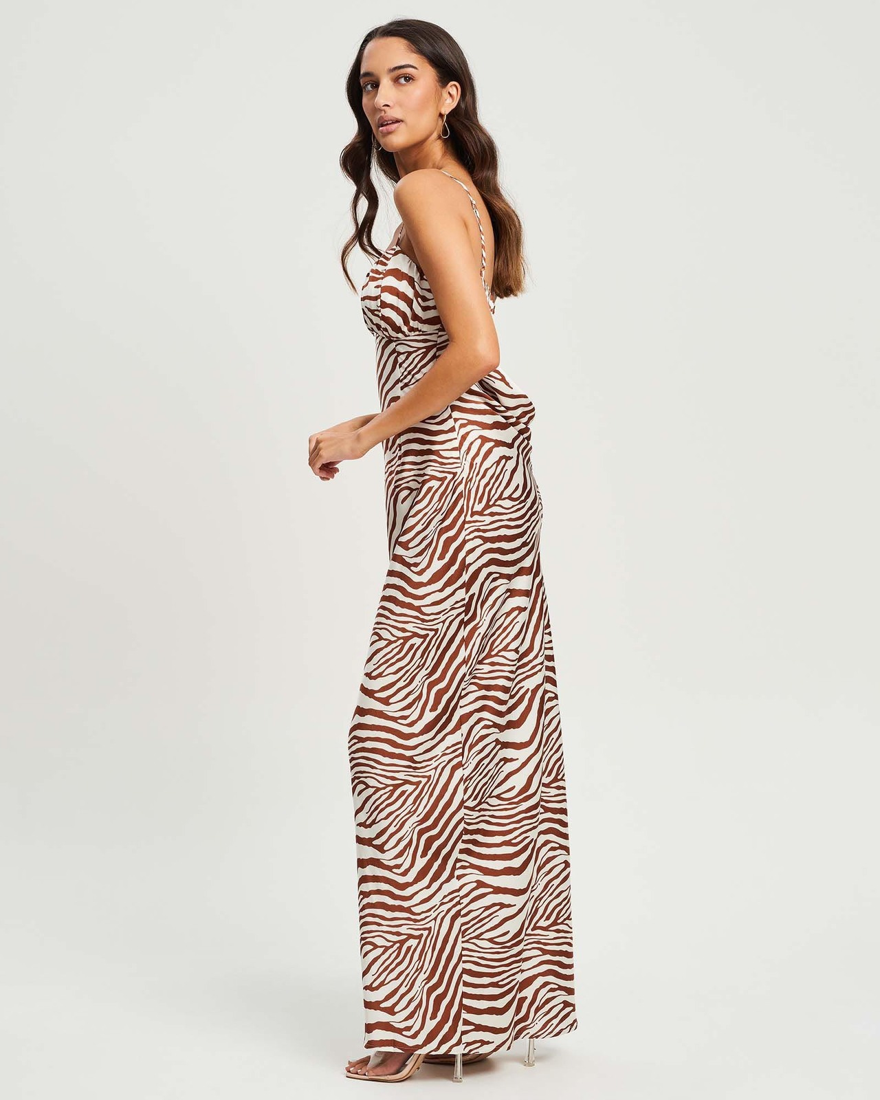 Bernette Dress