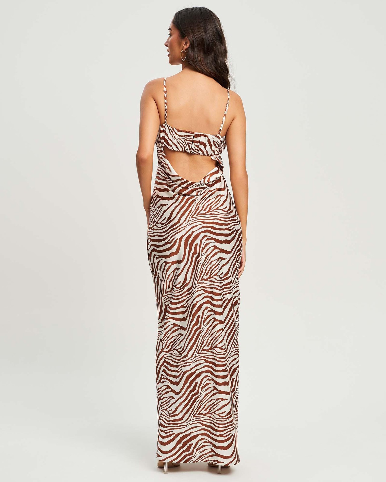 Bernette Dress