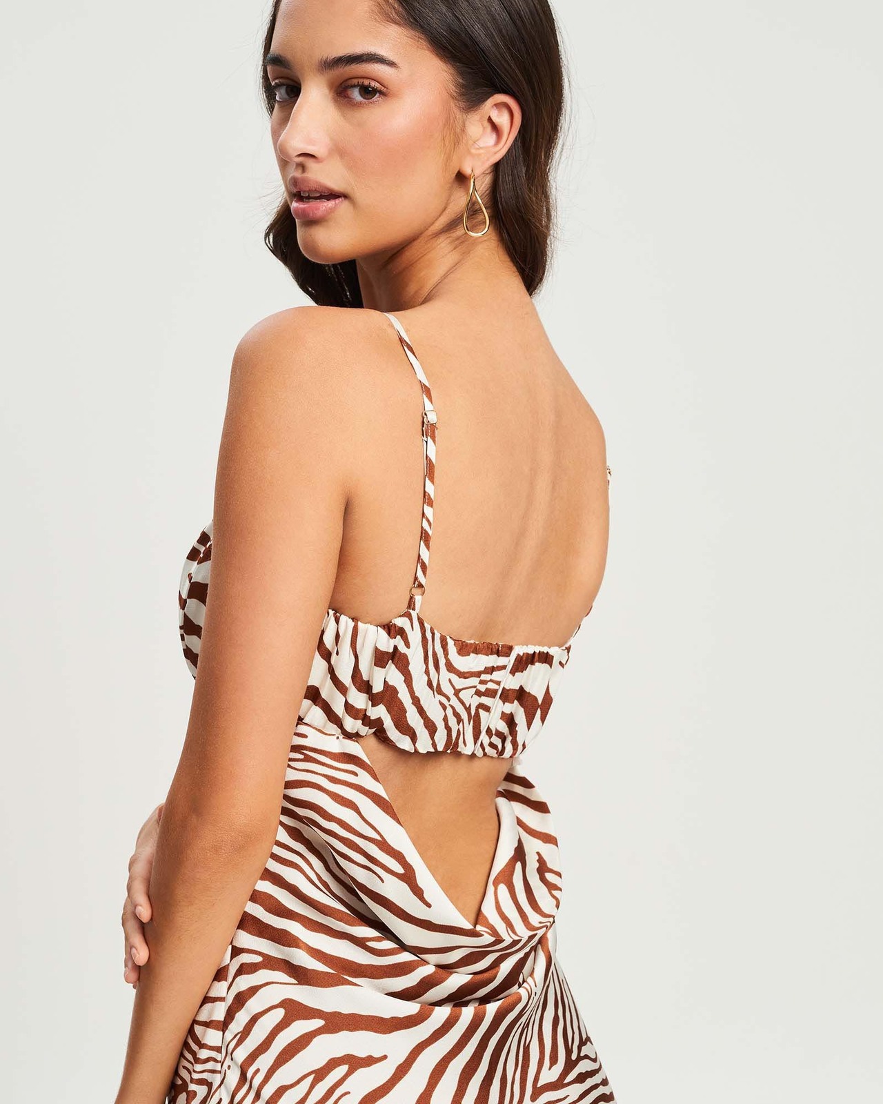 Bernette Dress