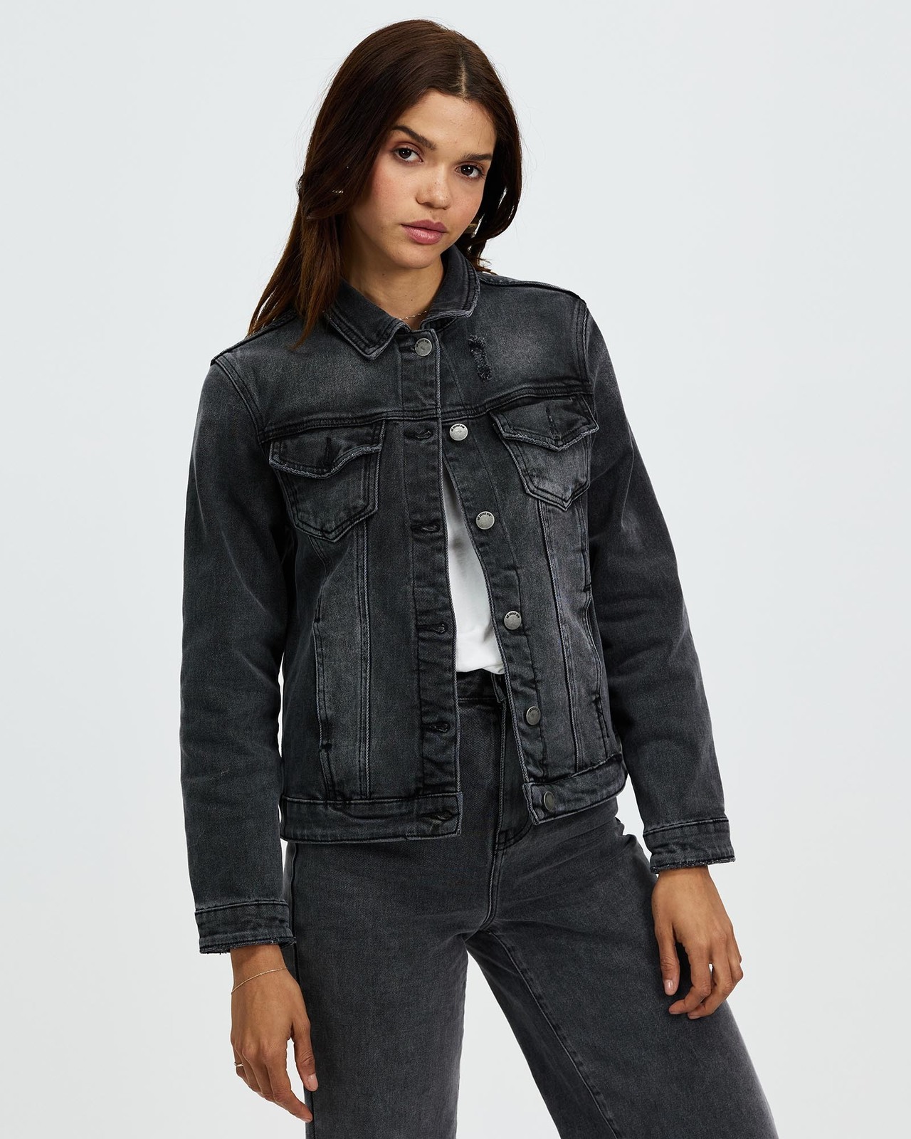 Brooklyn Jacket