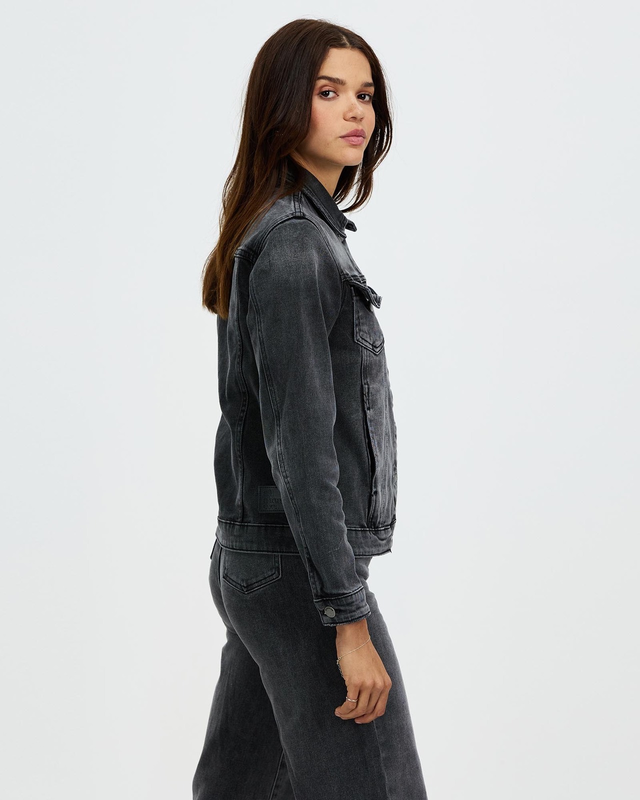 Brooklyn Jacket