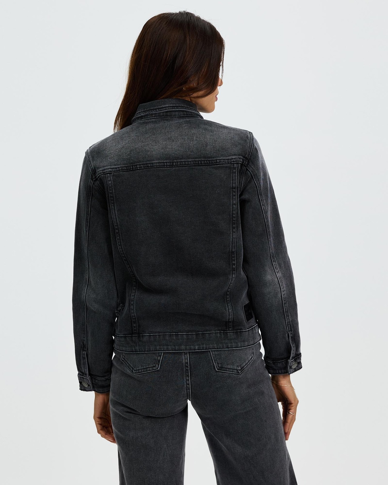 Brooklyn Jacket