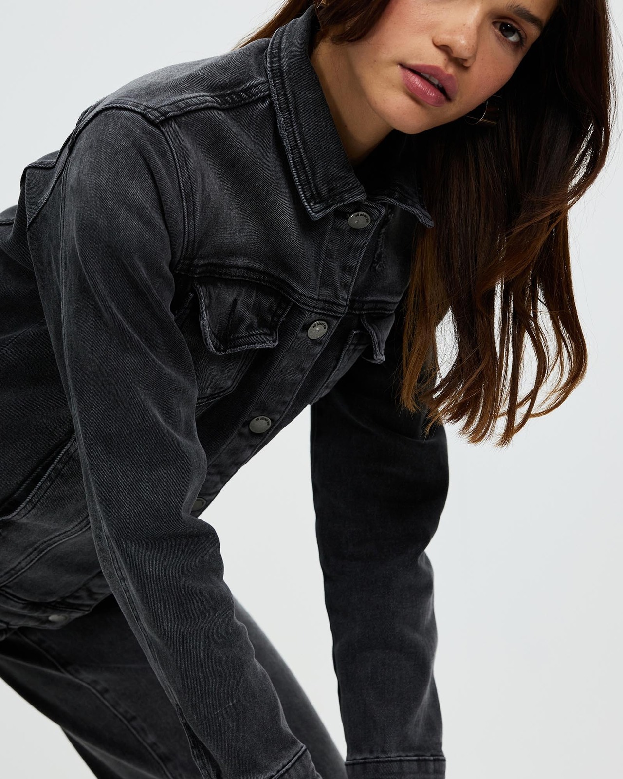 Brooklyn Jacket