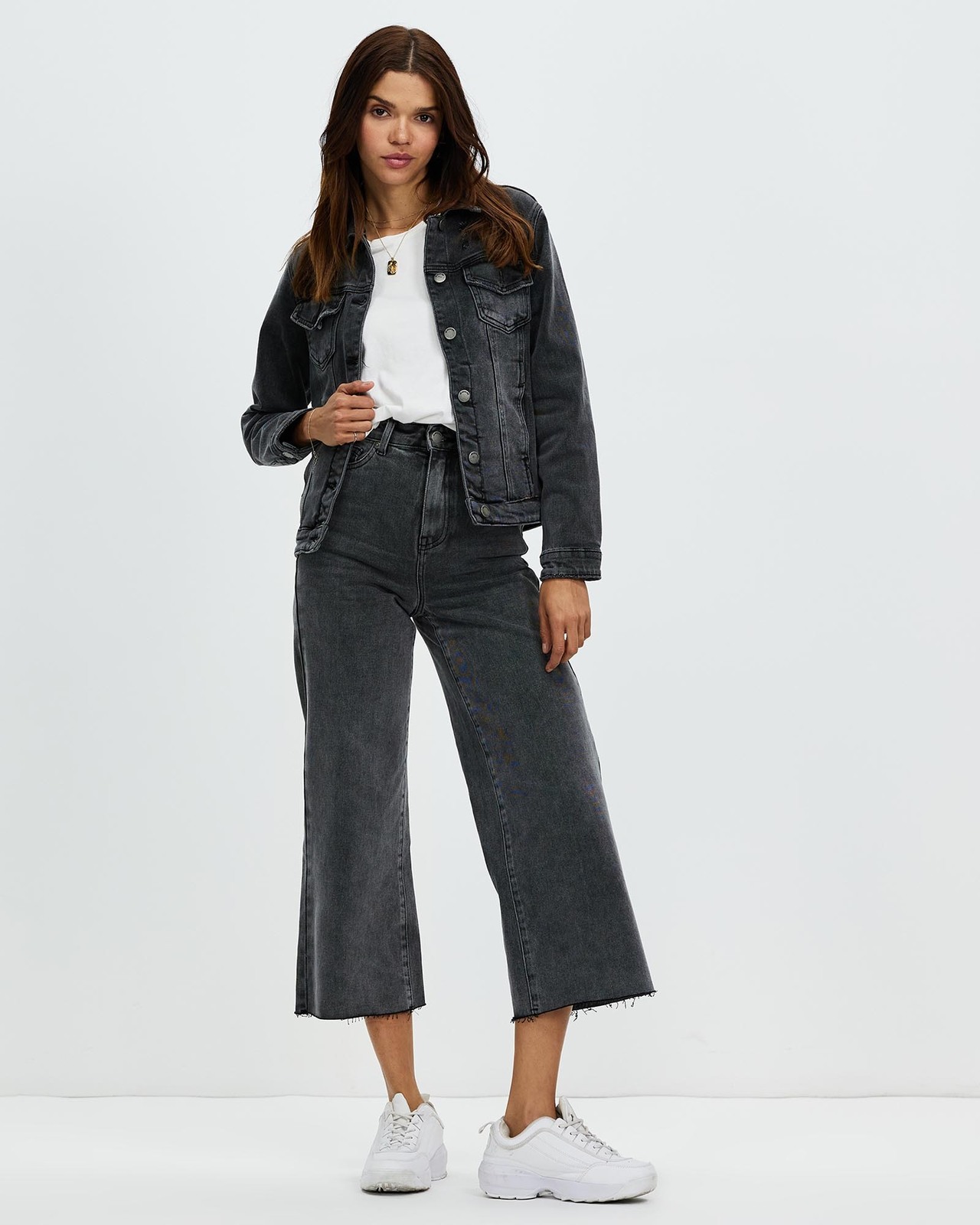 Brooklyn Jacket