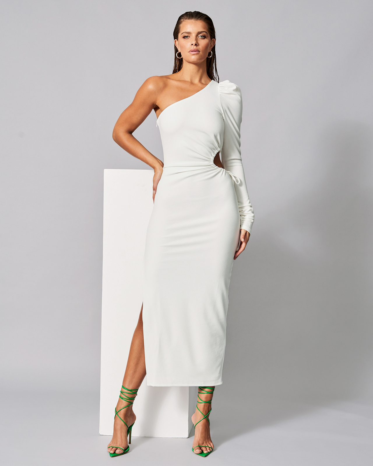 Emerson Dress X Kristina