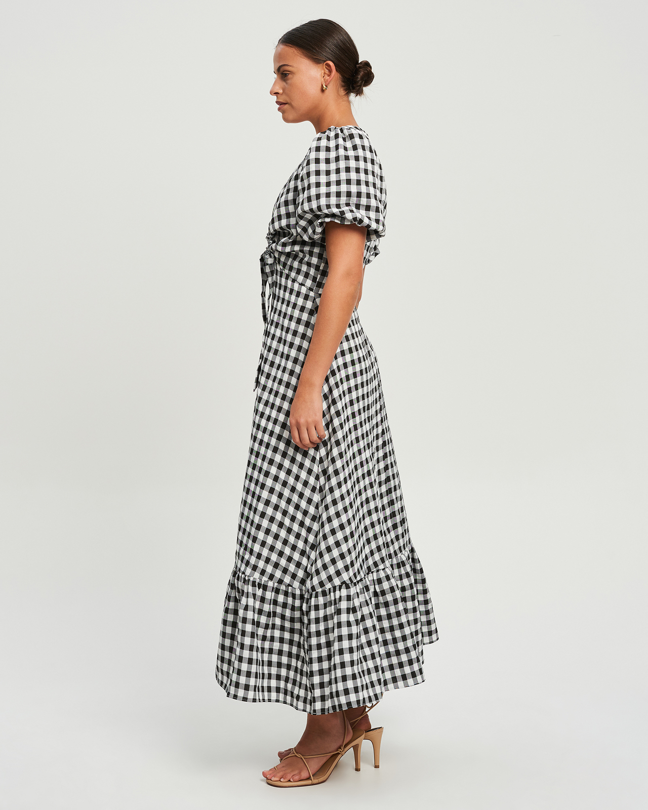 Waverli Midi Dress