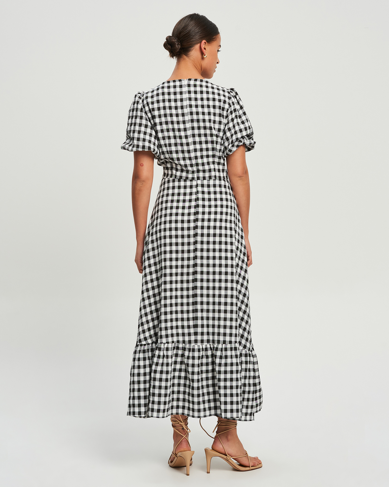 Waverli Midi Dress