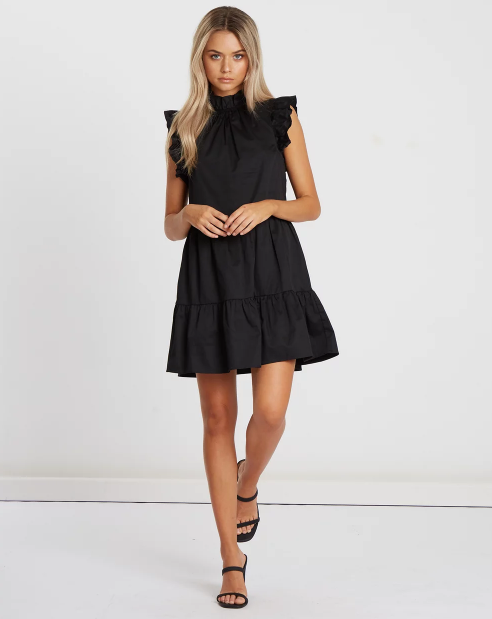 Spinning Around Dress