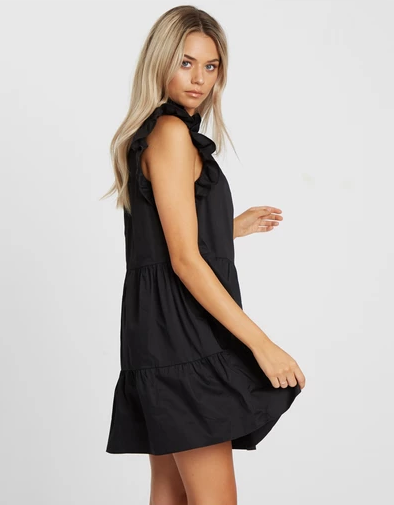 Spinning Around Dress