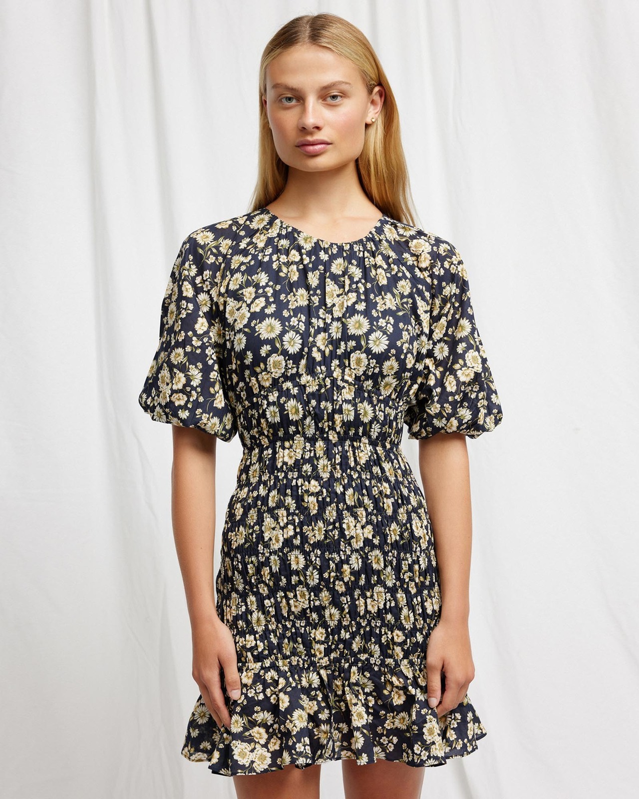 Significant other philippa mini dress airrobe