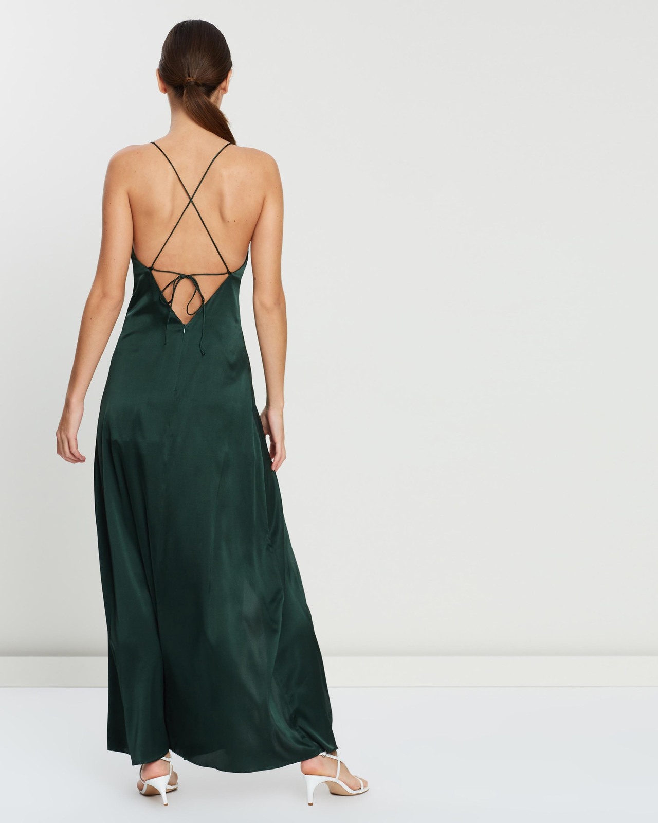 Hansen & Gretel Zen Dress