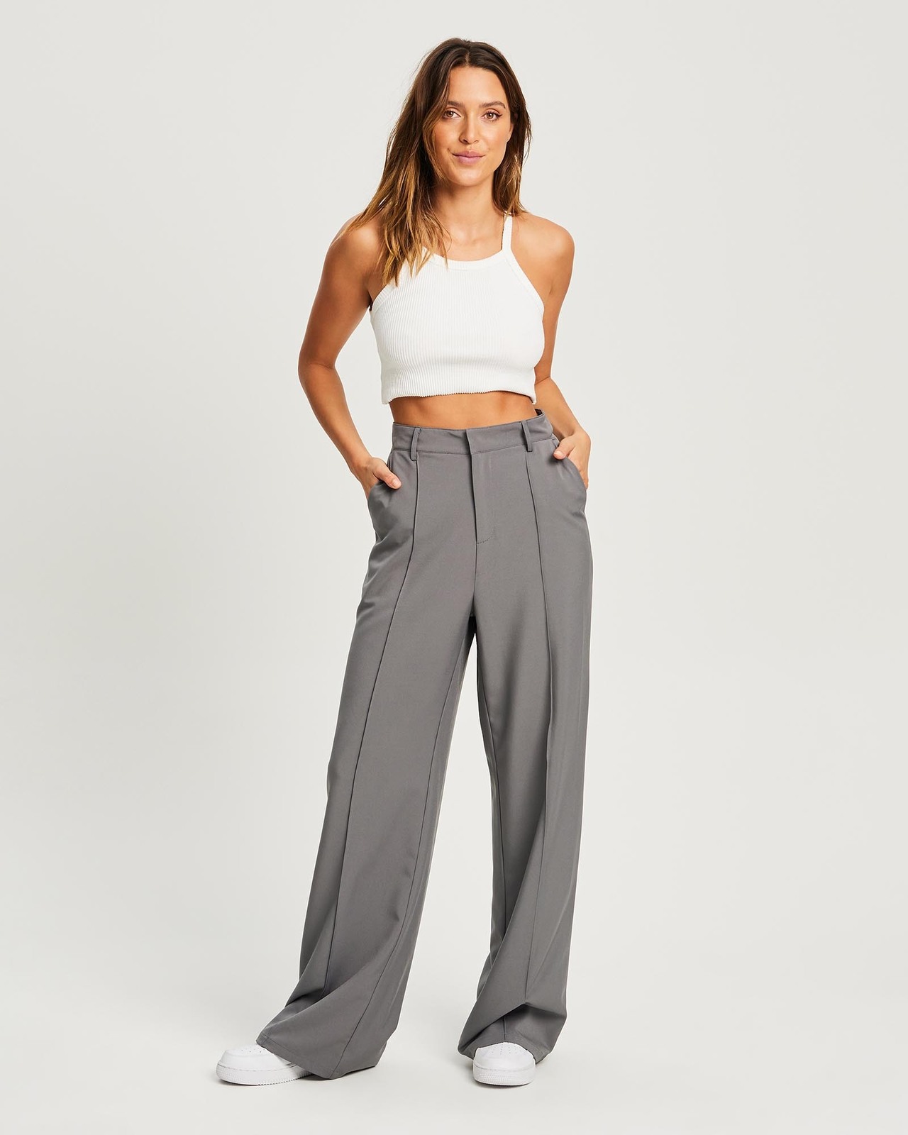 Alana Wide Pants