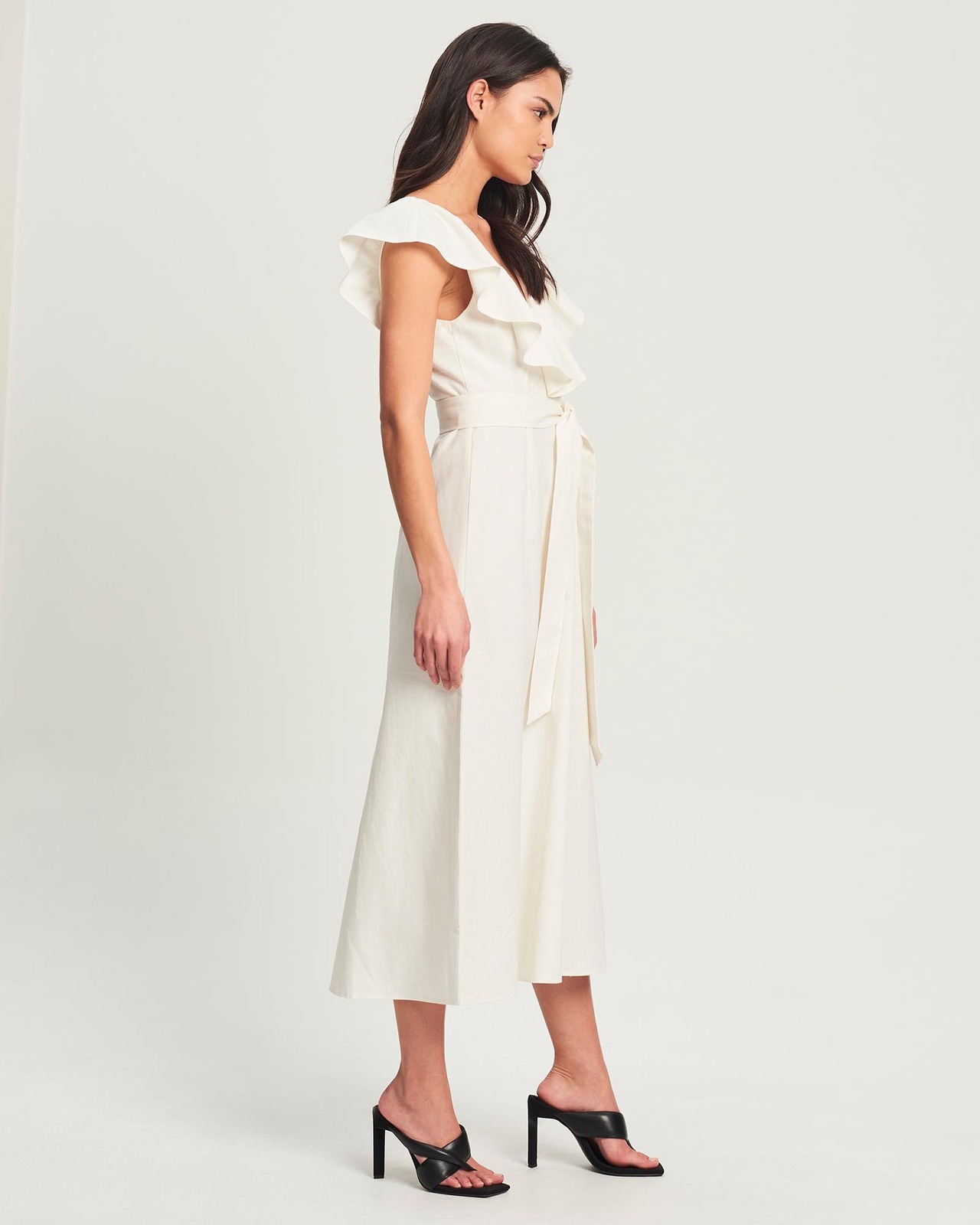Relida Midi Dress