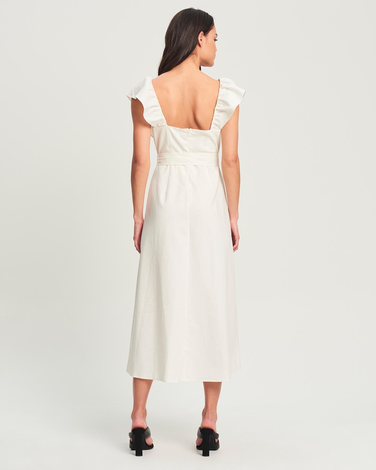 Relida Midi Dress